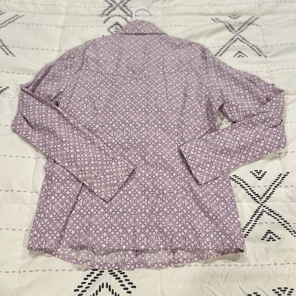 Cruel girls western button down